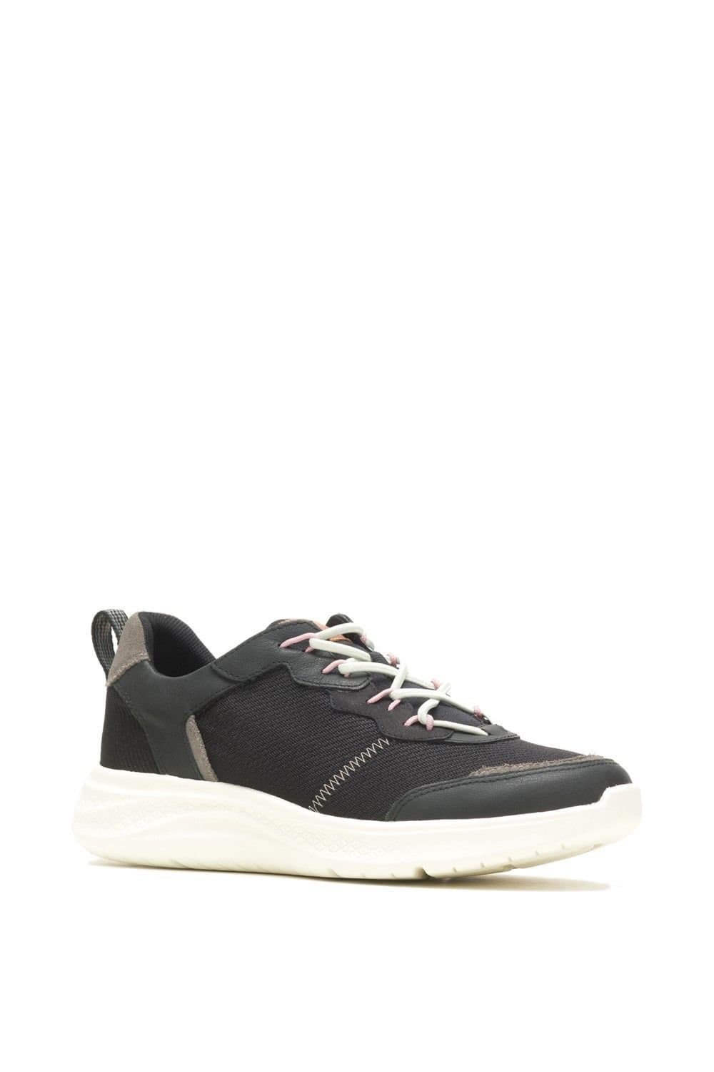 Hush Puppies Hush Puppies Women's 'Elevate Bungee' Sports in Black