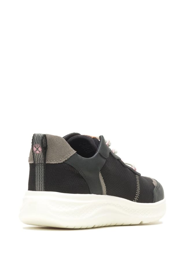 Hush Puppies Hush Puppies Women's 'Elevate Bungee' Sports in Black - 2