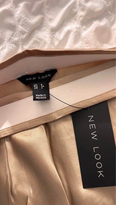 New Look New Look maxi skirt