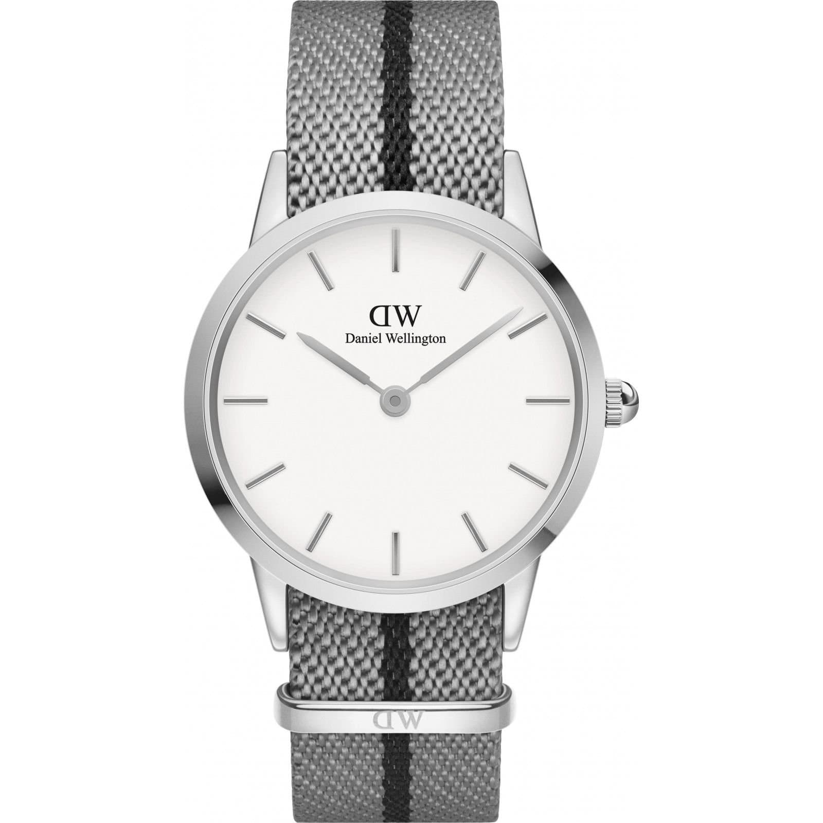 Daniel Wellington Daniel Wellington Women's DW00100679 Iconic 26mm Quartz Watch in Silver