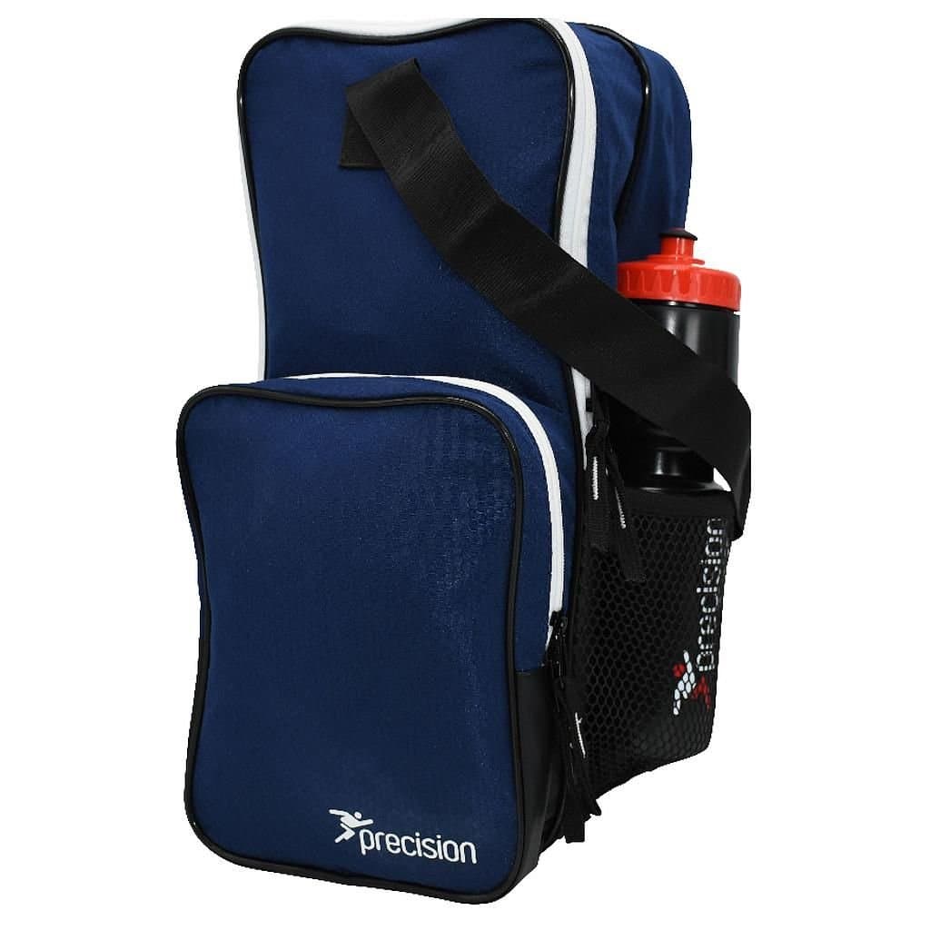 Precision Precision Men's Pro HX Shoe Bag in Navy