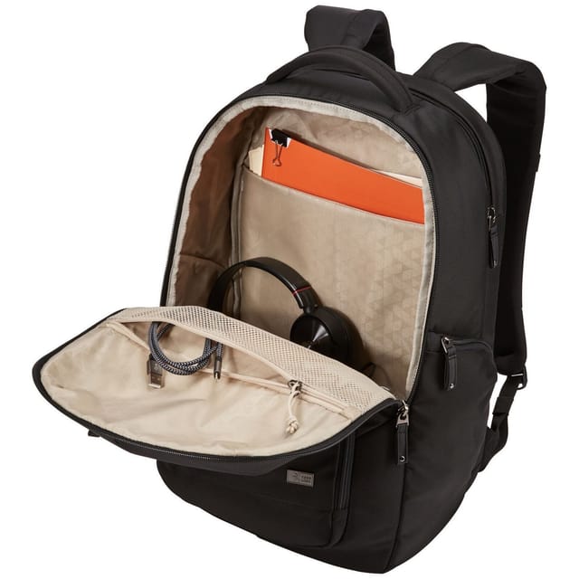 Case Logic Case Logic Men's Notion Laptop Bag in Black - 3