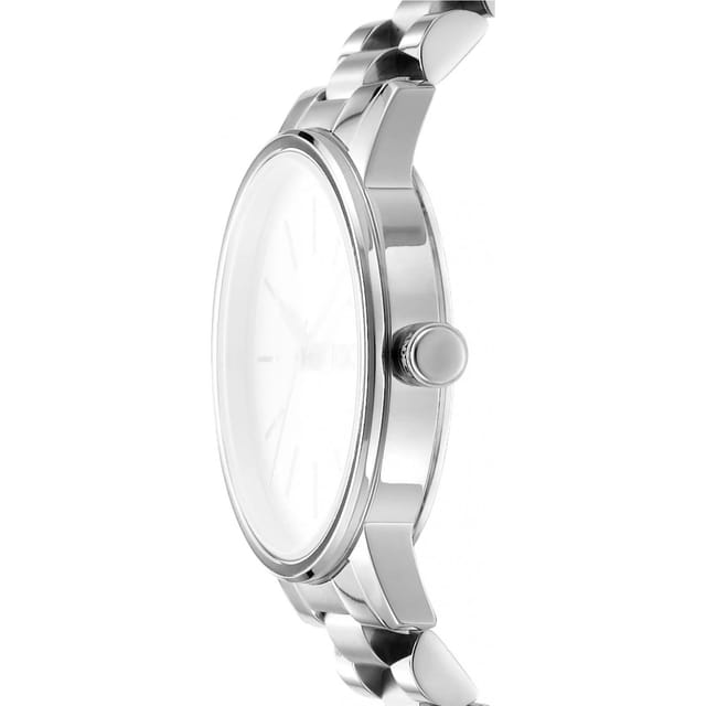 DKNY DKNY Women's DK1L085M0035 32mm Quartz Watch in Silver - 2