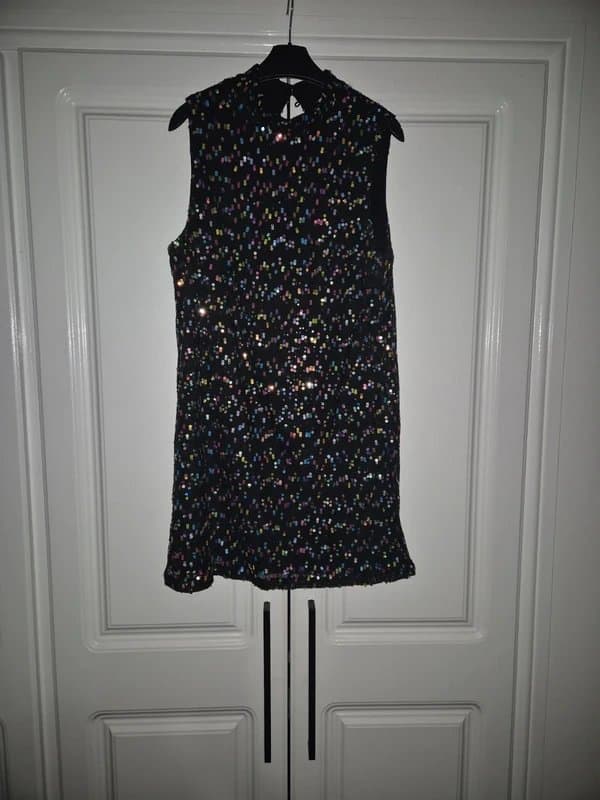 Never Fully Dressed Never Fully Dressed Dress