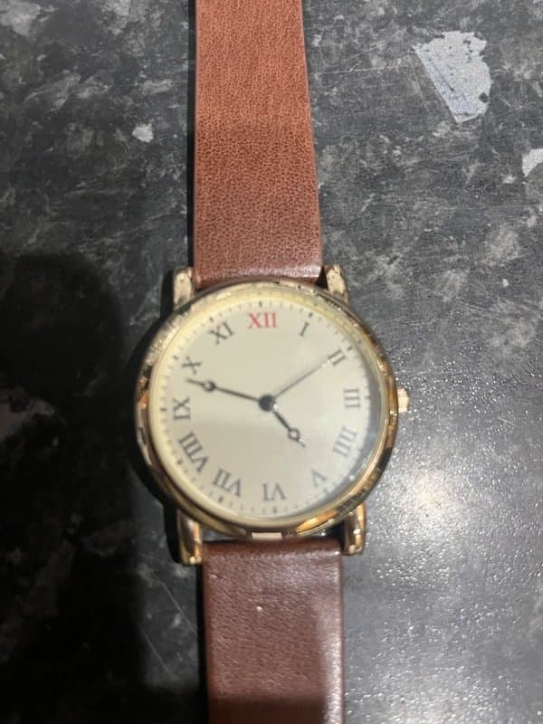 ASOS Men’s watch