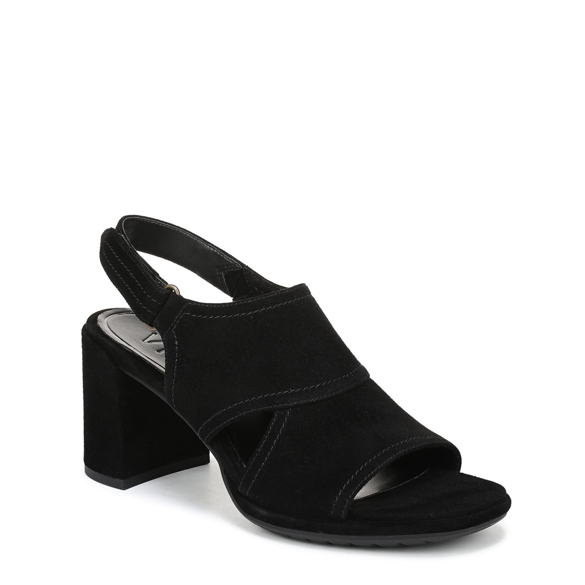 Vionic Vionic Women's Bolinas Sandals in Black