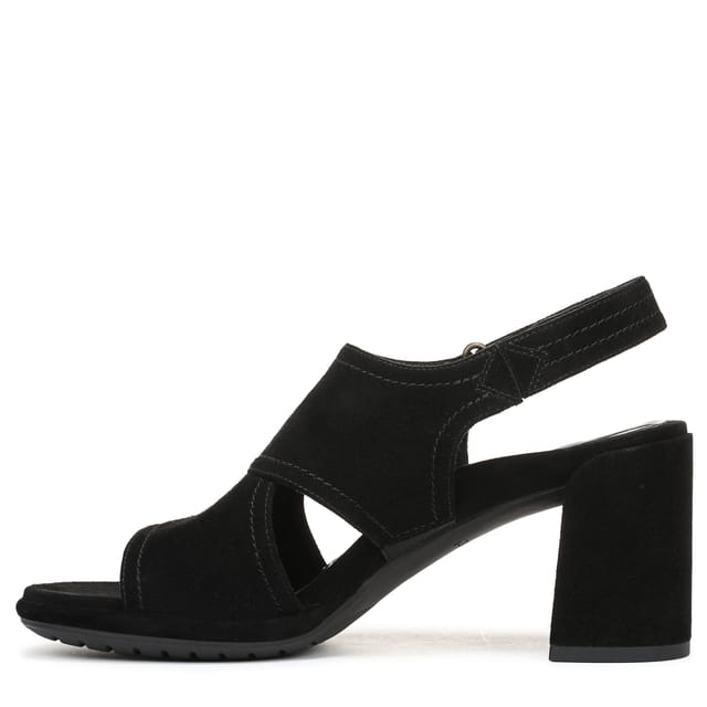 Vionic Vionic Women's Bolinas Sandals in Black - 2