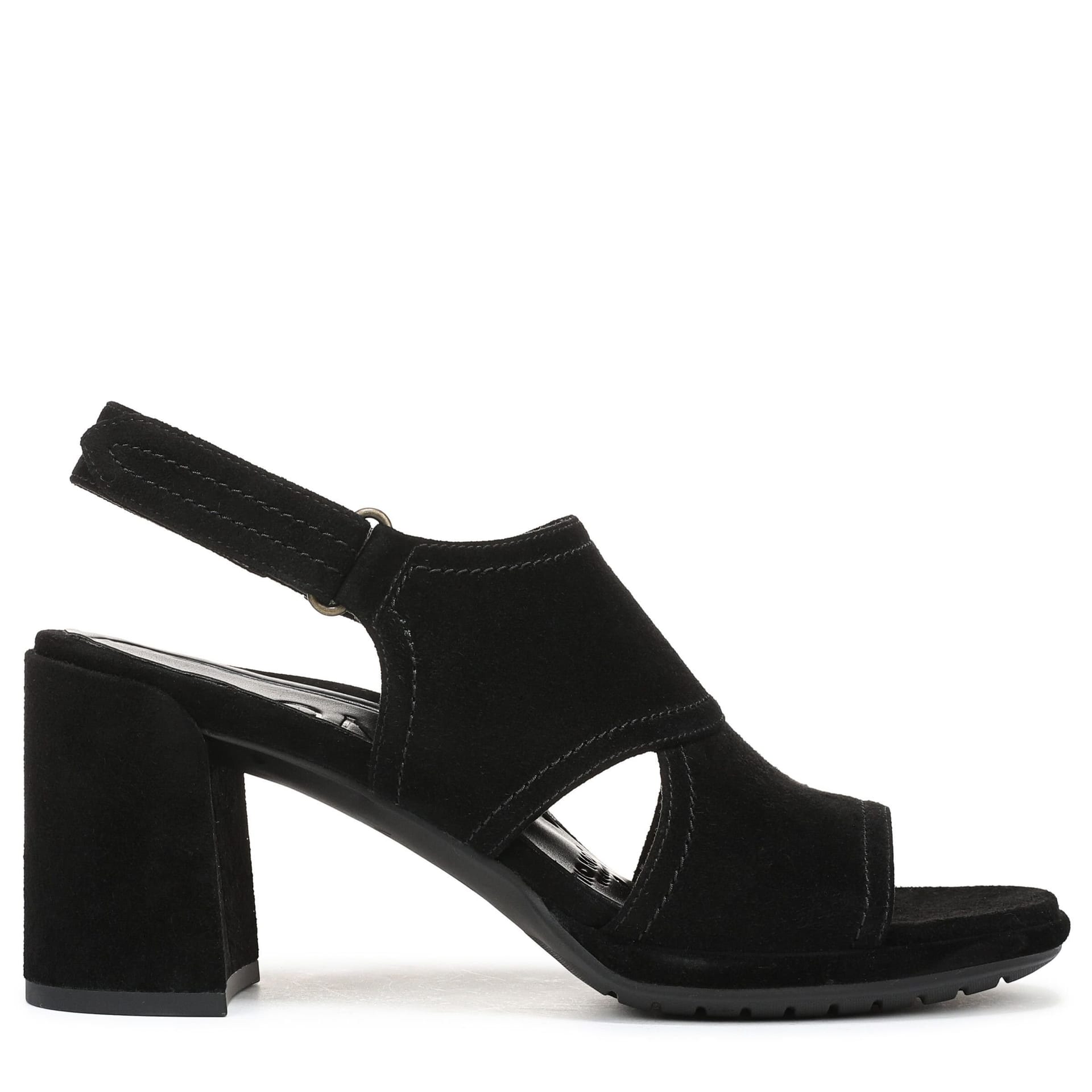 Vionic Vionic Women's Bolinas Sandals in Black - 4