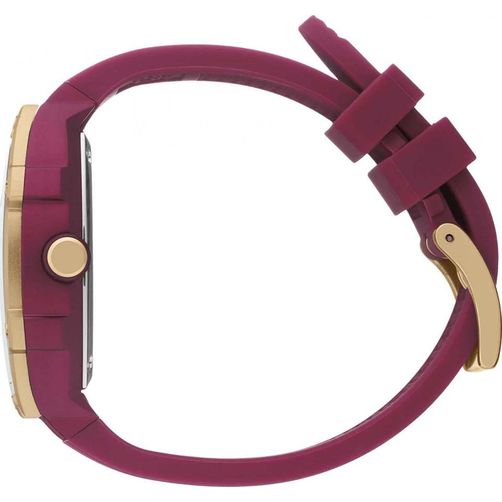 Ice-Watch Ice-Watch Women's 022868 ICE Boliday 35mm Quartz Watch in Purple - 4