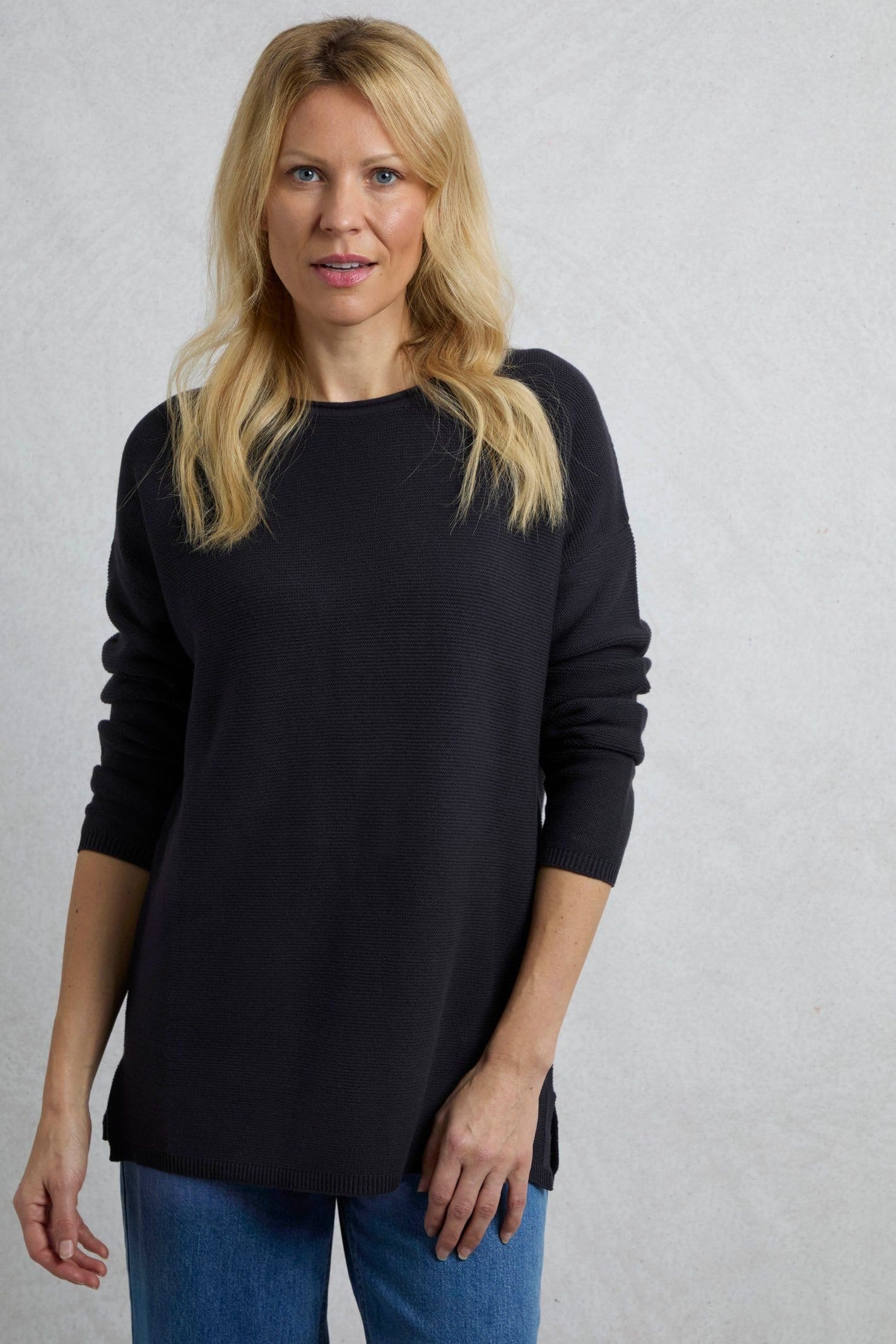 dark navy