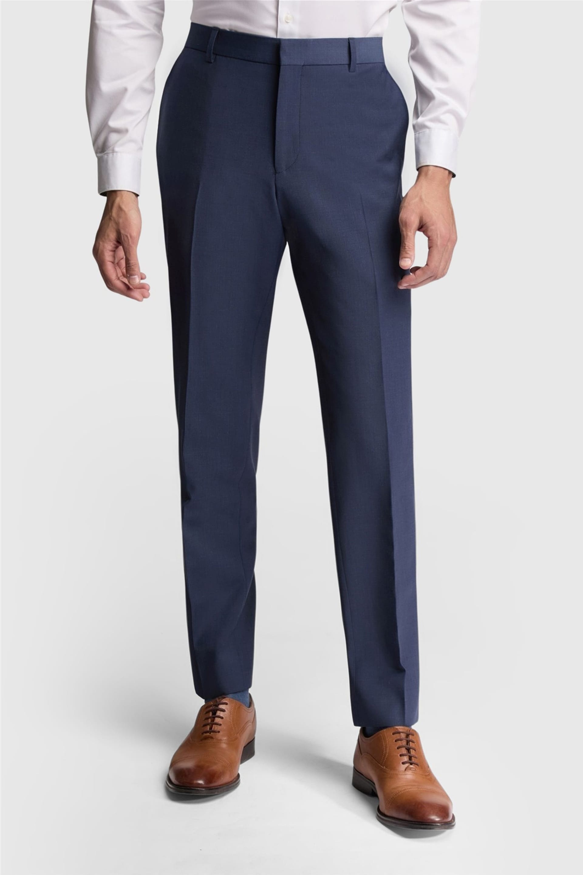 dark blue