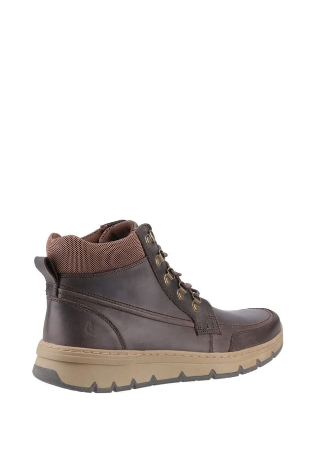 Hush Puppies Hush Puppies Men's Nixon Boot in Brown - 2