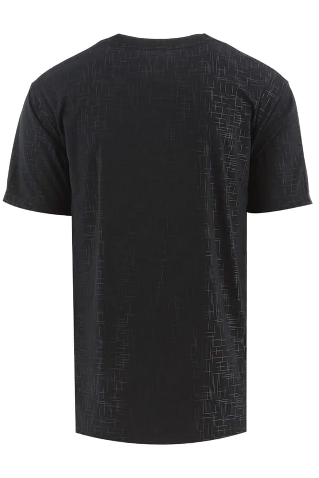 North Peak North Peak Men's Pavo T-Shirt in Black - 2