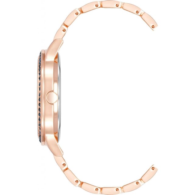 Juicy Couture Juicy Couture Women's JC1334RGNV 38mm Quartz Watch - 2