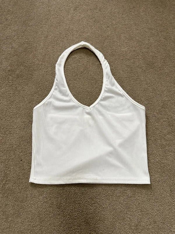 ASOS ASOS cropped top