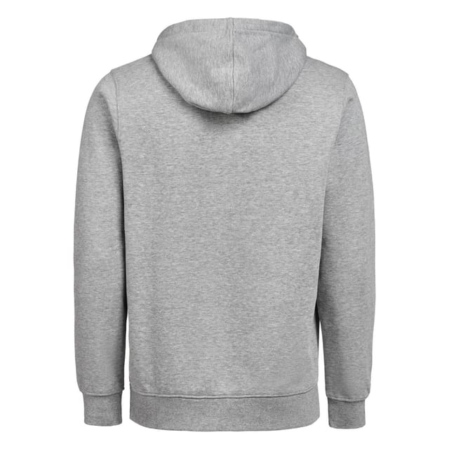 Untagged Movement Untagged Movement Men's Regular Hoodie in Grey - 2