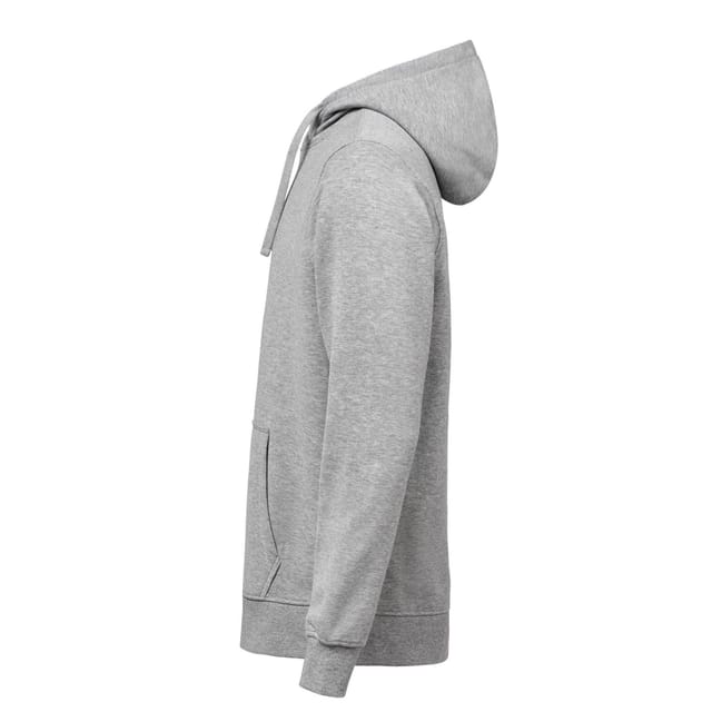 Untagged Movement Untagged Movement Men's Regular Hoodie in Grey - 3
