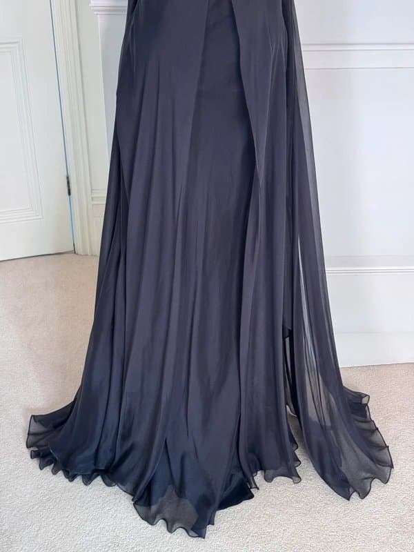 Bellville Sassoon Beautiful evening gown worn once size 12