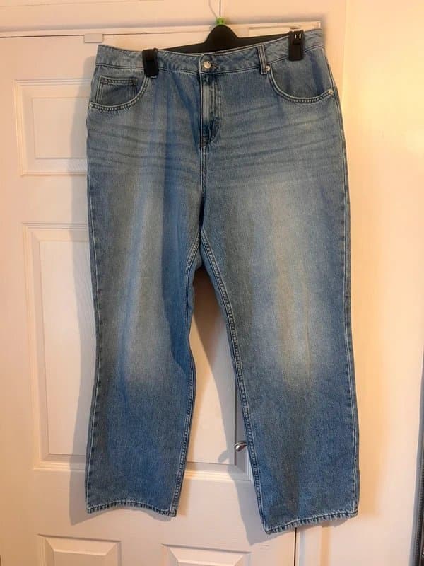 New Look ANICA new look Straight leg jeans