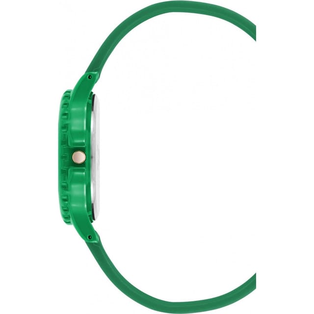 Juicy Couture Juicy Couture Women's JC1324GNGN 38mm Quartz Watch in Green - 2