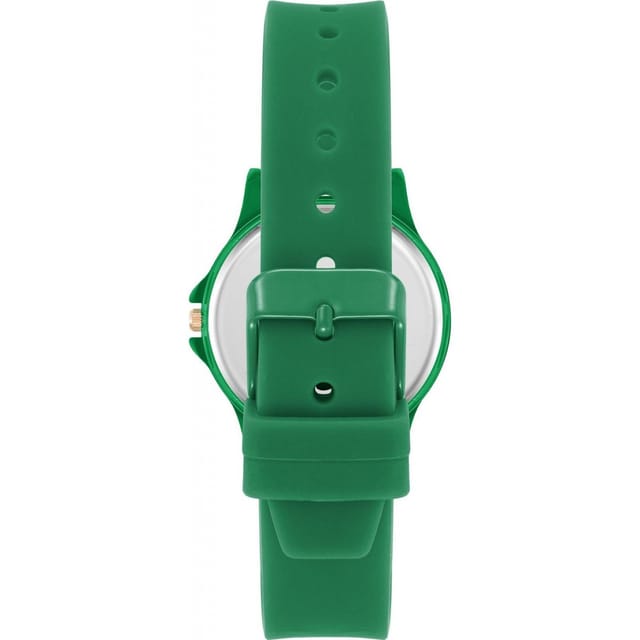 Juicy Couture Juicy Couture Women's JC1324GNGN 38mm Quartz Watch in Green - 3