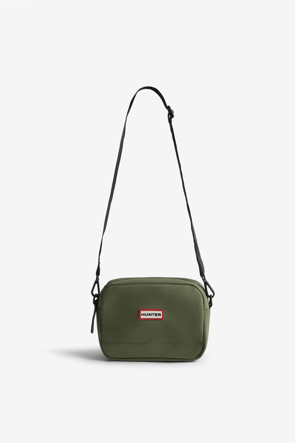 Hunter Hunter Women's Verny Crossbody Bag Olive