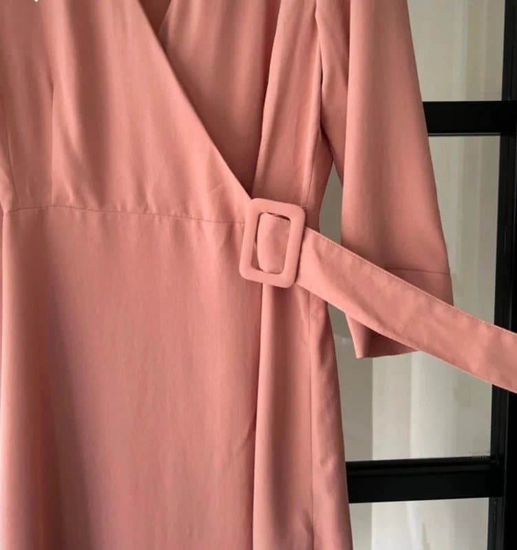 Topshop Topshop Dress Size 8 New without Tag Stunning Dress