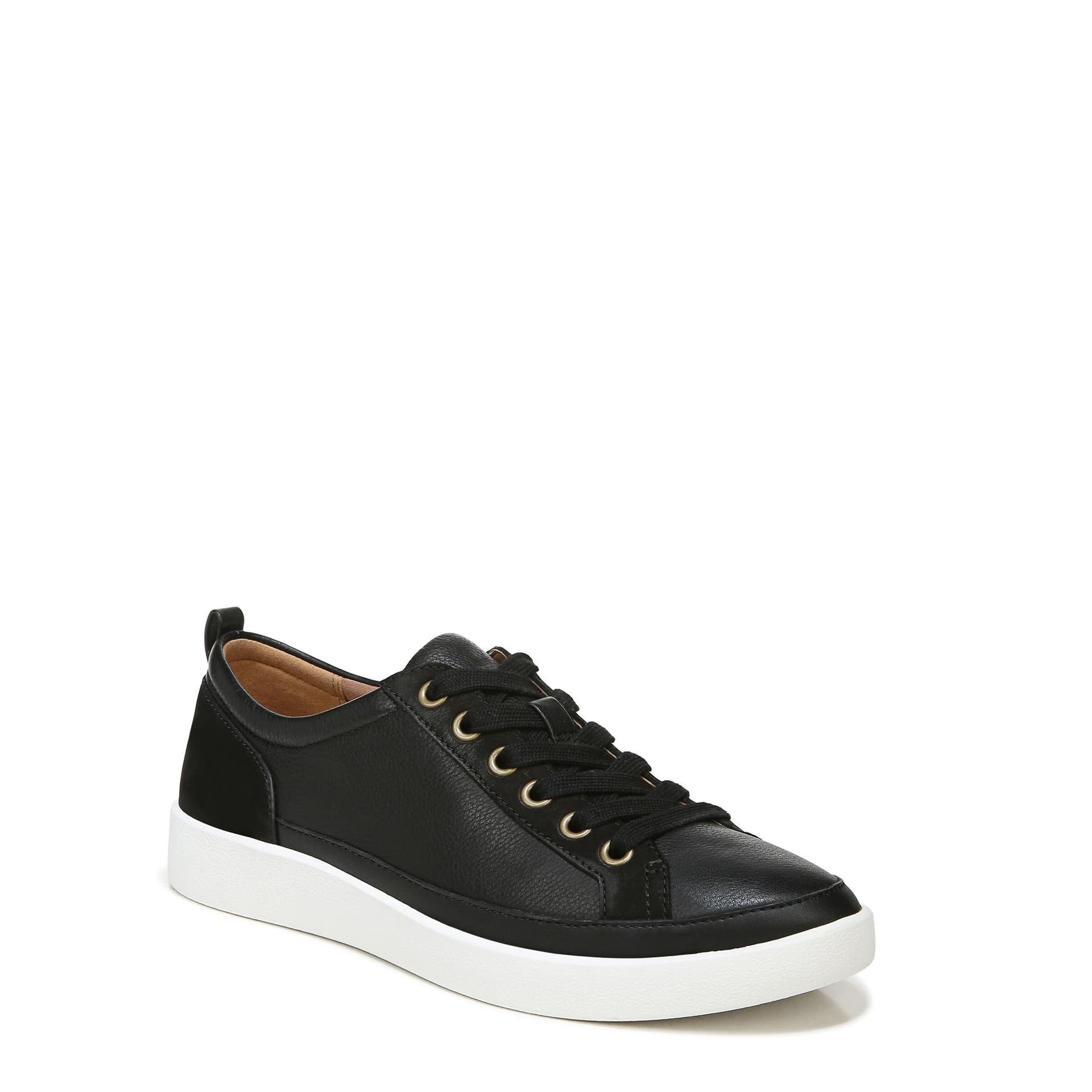 Vionic Vionic Women's Winny Trainers in Black