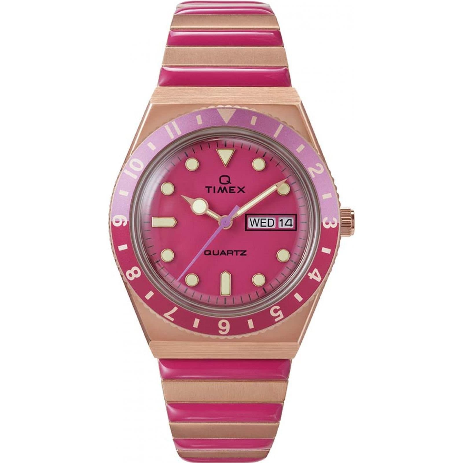 Timex Timex Women's TW2W41000 36mm Quartz Watch