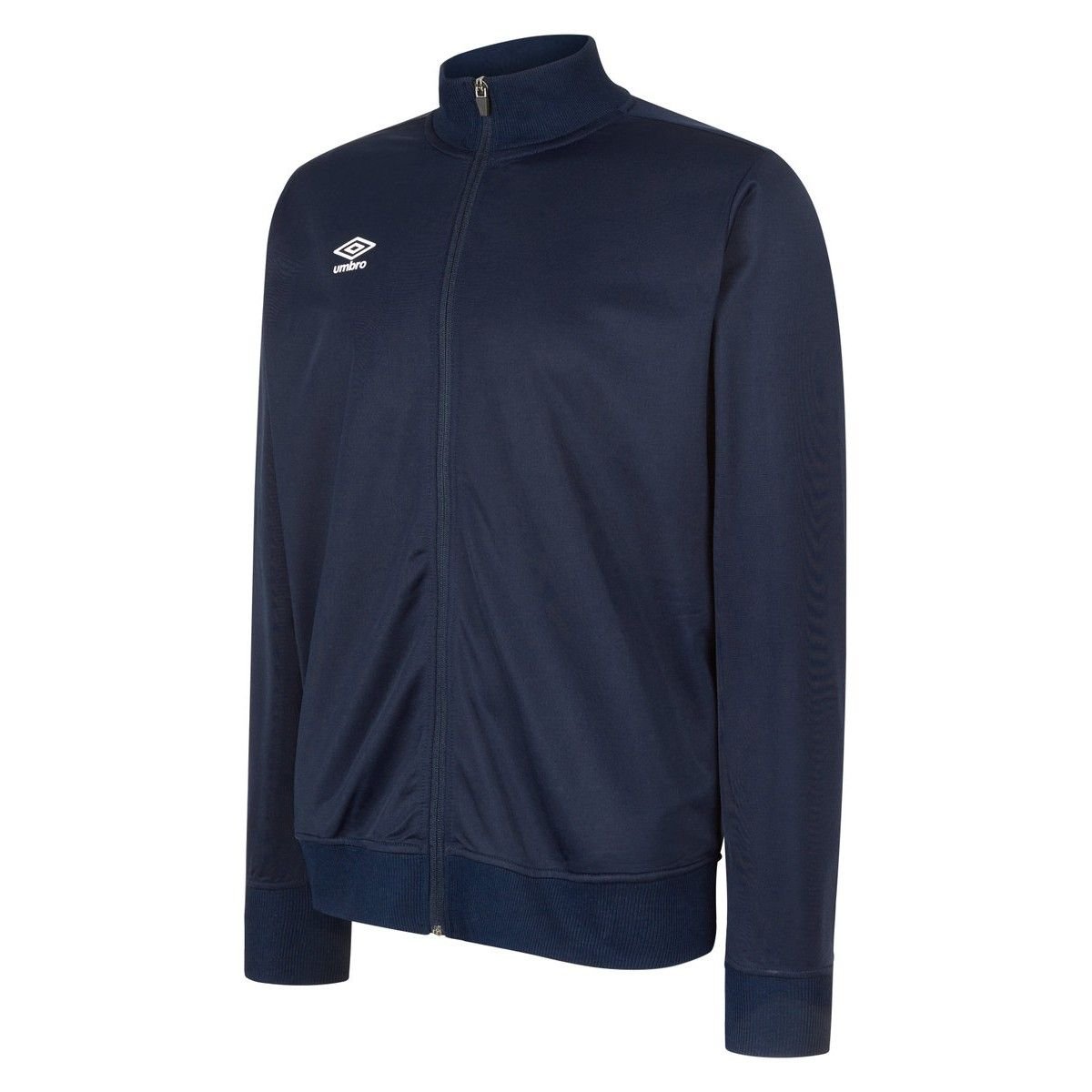 Umbro Umbro Men's Club Essential Jacket in Dark Navy - 1