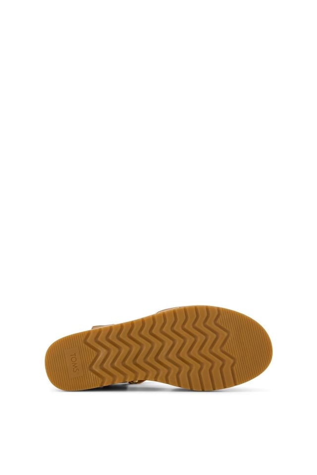 TOMS TOMS Women's Alana Wedge in Brown - 2