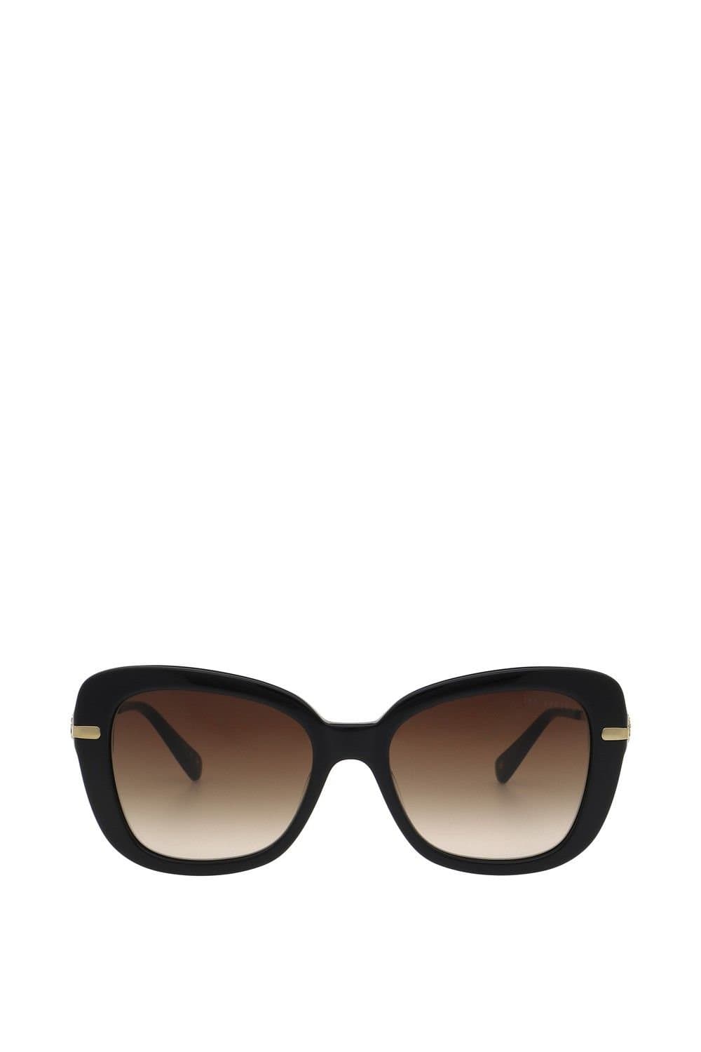 Ted Baker Ted Baker Women's Gabriella Sunglasses in Black