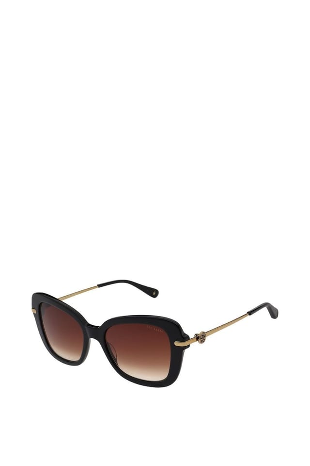 Ted Baker Ted Baker Women's Gabriella Sunglasses in Black - 2
