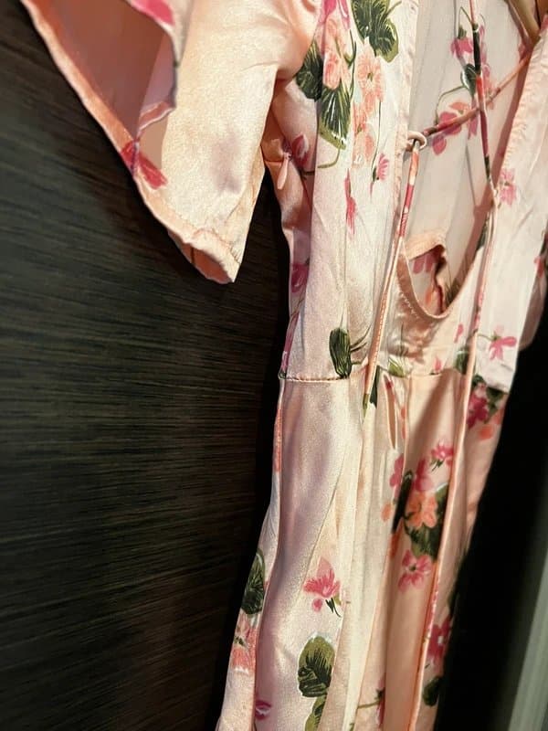 ASOS Design Summer dress