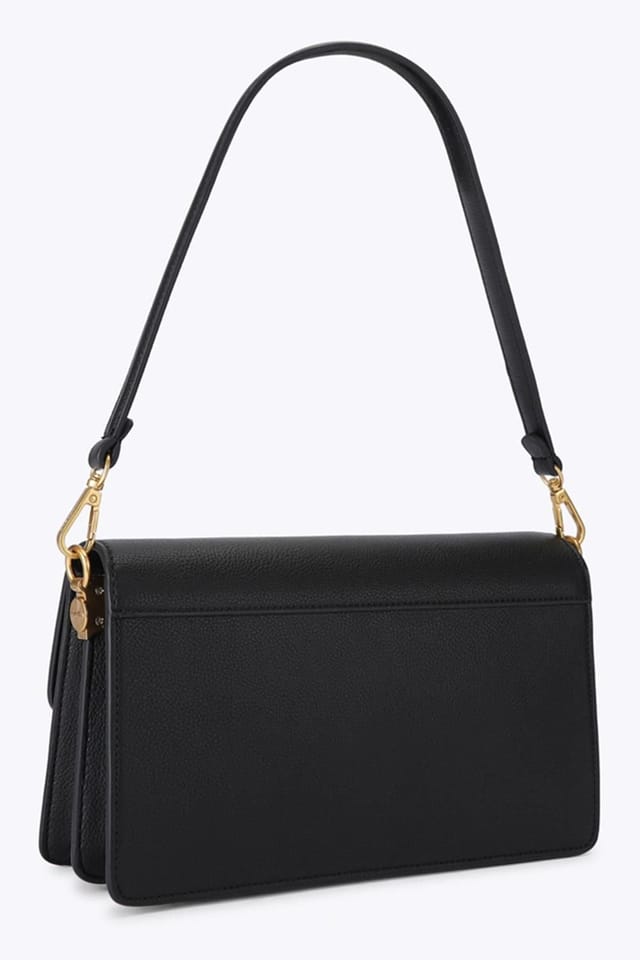 Carvela Carvela Women's 'Fernanda Shoulder Bag' in Black - 3