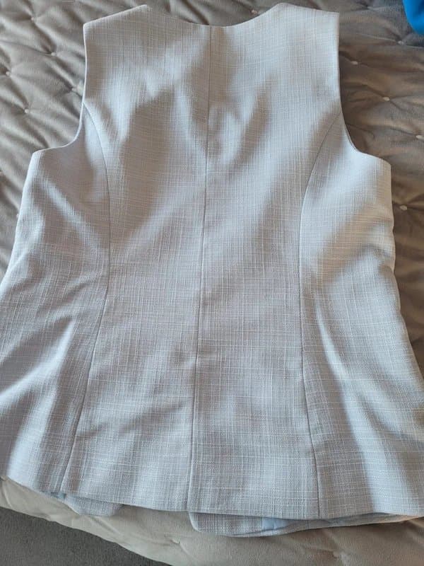 New Look New look waistcoat