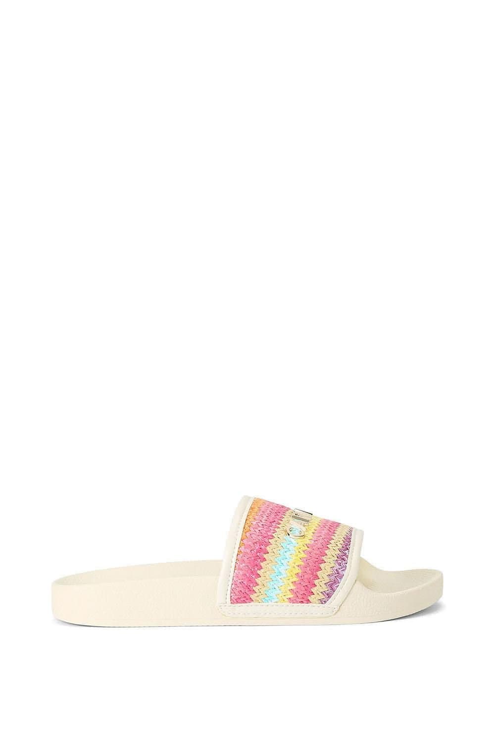 Carvela Carvela Women's 'Sicily Slider' Sandals