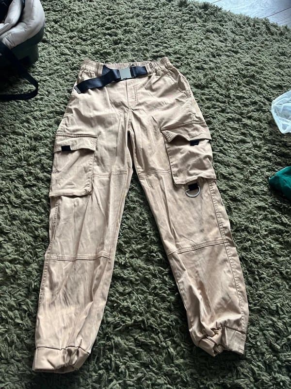 Bershka Woman’s trouser