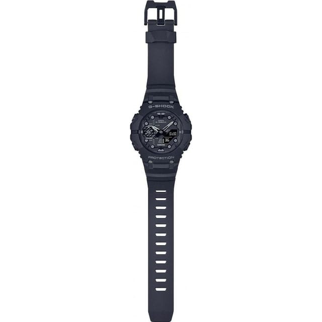 Casio Casio Men's GA-B001-1AER G-Shock 46mm Quartz Watch in Black - 2