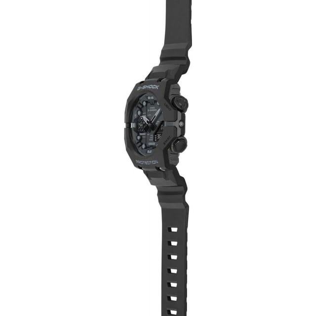 Casio Casio Men's GA-B001-1AER G-Shock 46mm Quartz Watch in Black - 3