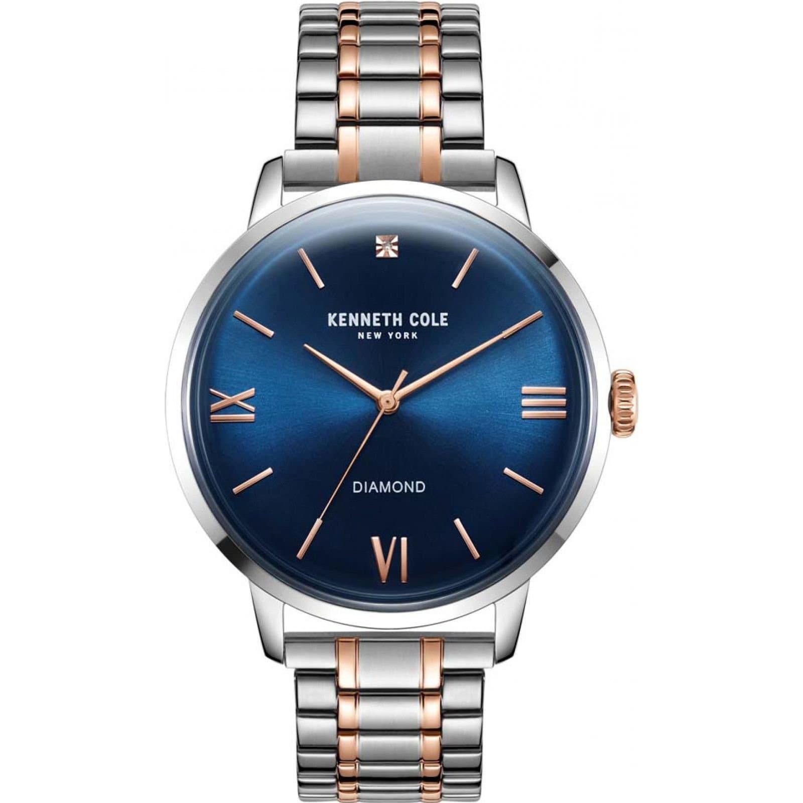 Kenneth Cole Kenneth Cole Men's KC51051003 Classic 42mm Quartz Watch