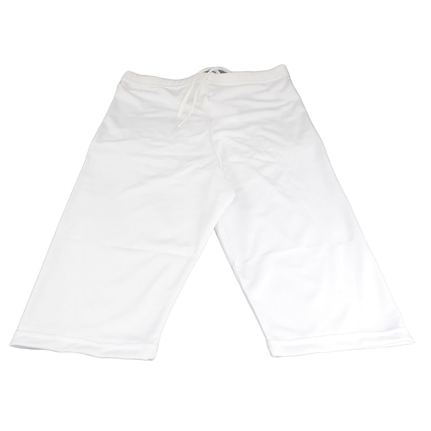 Carta Sport Carta Sport Men's Lycra Shorts in White