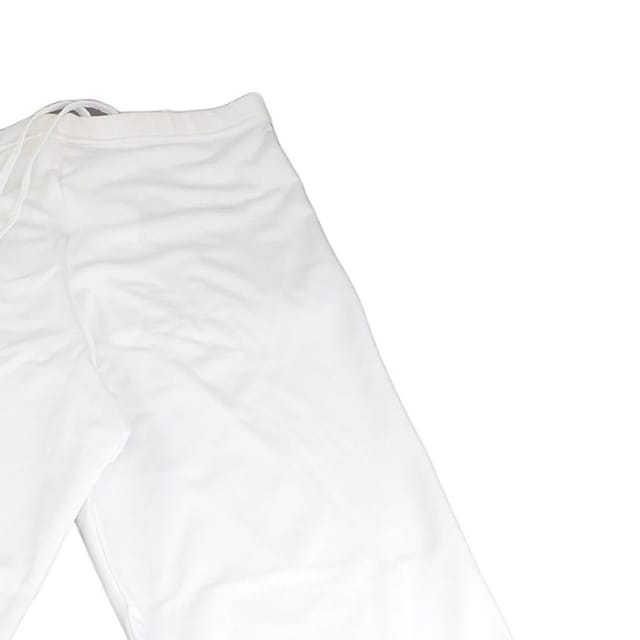 Carta Sport Carta Sport Men's Lycra Shorts in White - 2