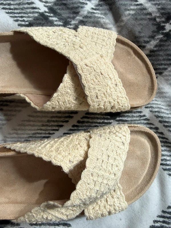 ASOS Sandals