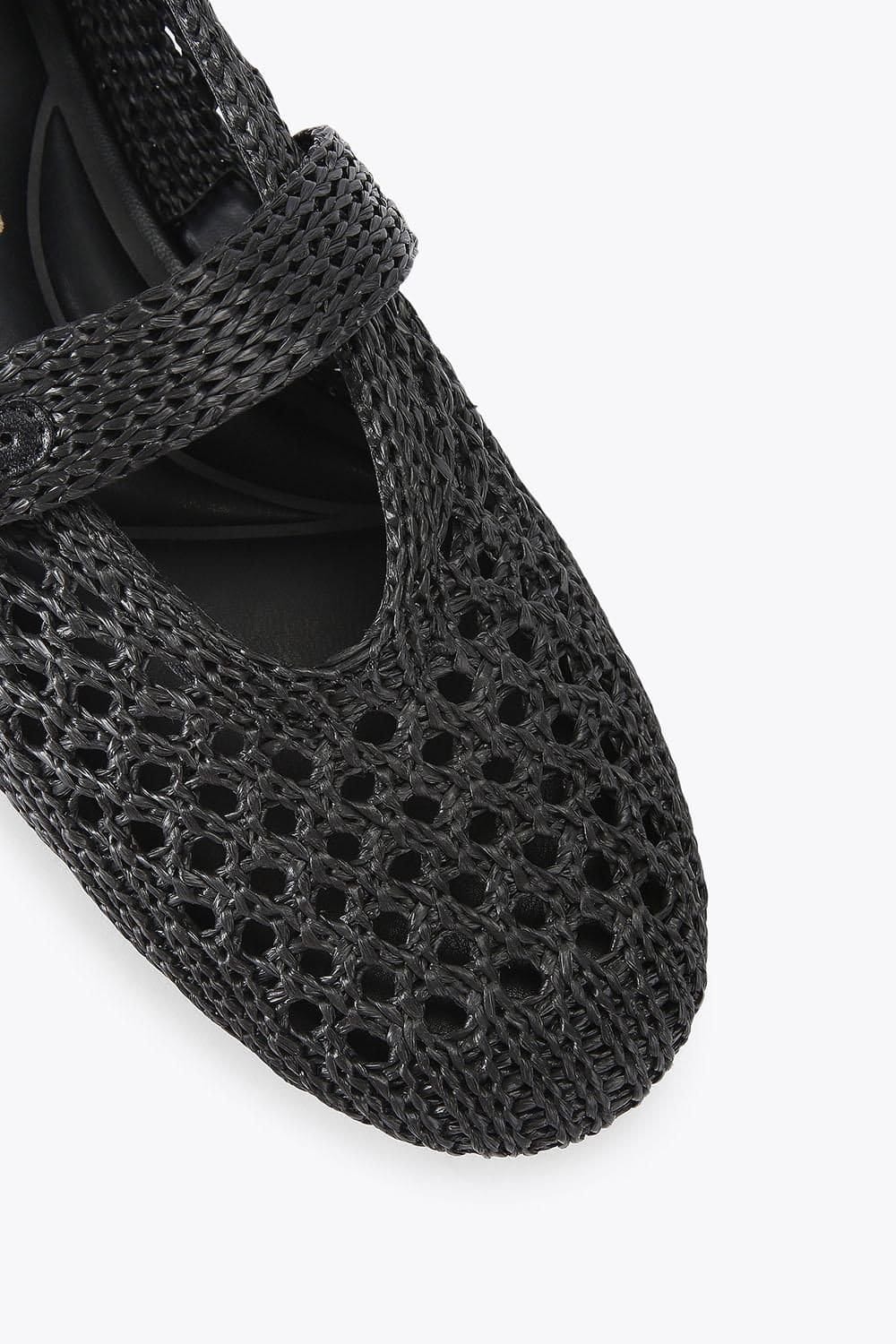 KG Kurt Geiger KG Kurt Geiger Women's 'Noor' Flats in Black - 4