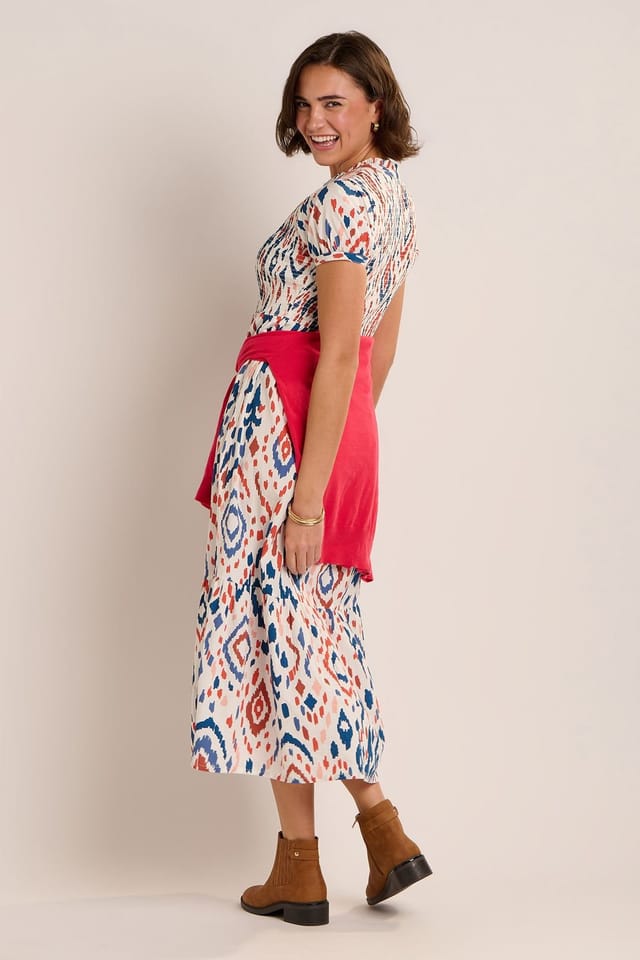Brakeburn Brakeburn Women's EIRINI DRESS - 2