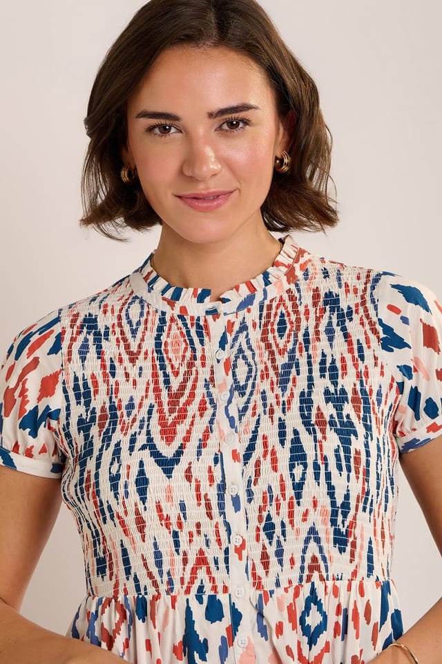 Brakeburn Brakeburn Women's EIRINI DRESS - 3