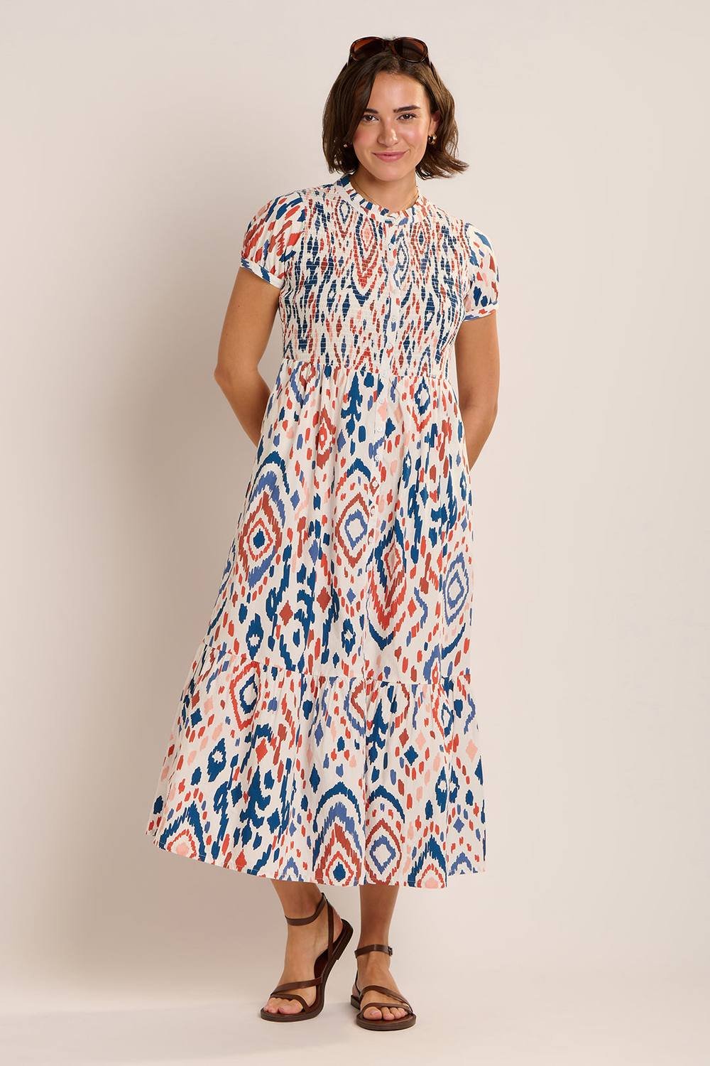 Brakeburn Brakeburn Women's EIRINI DRESS - 4