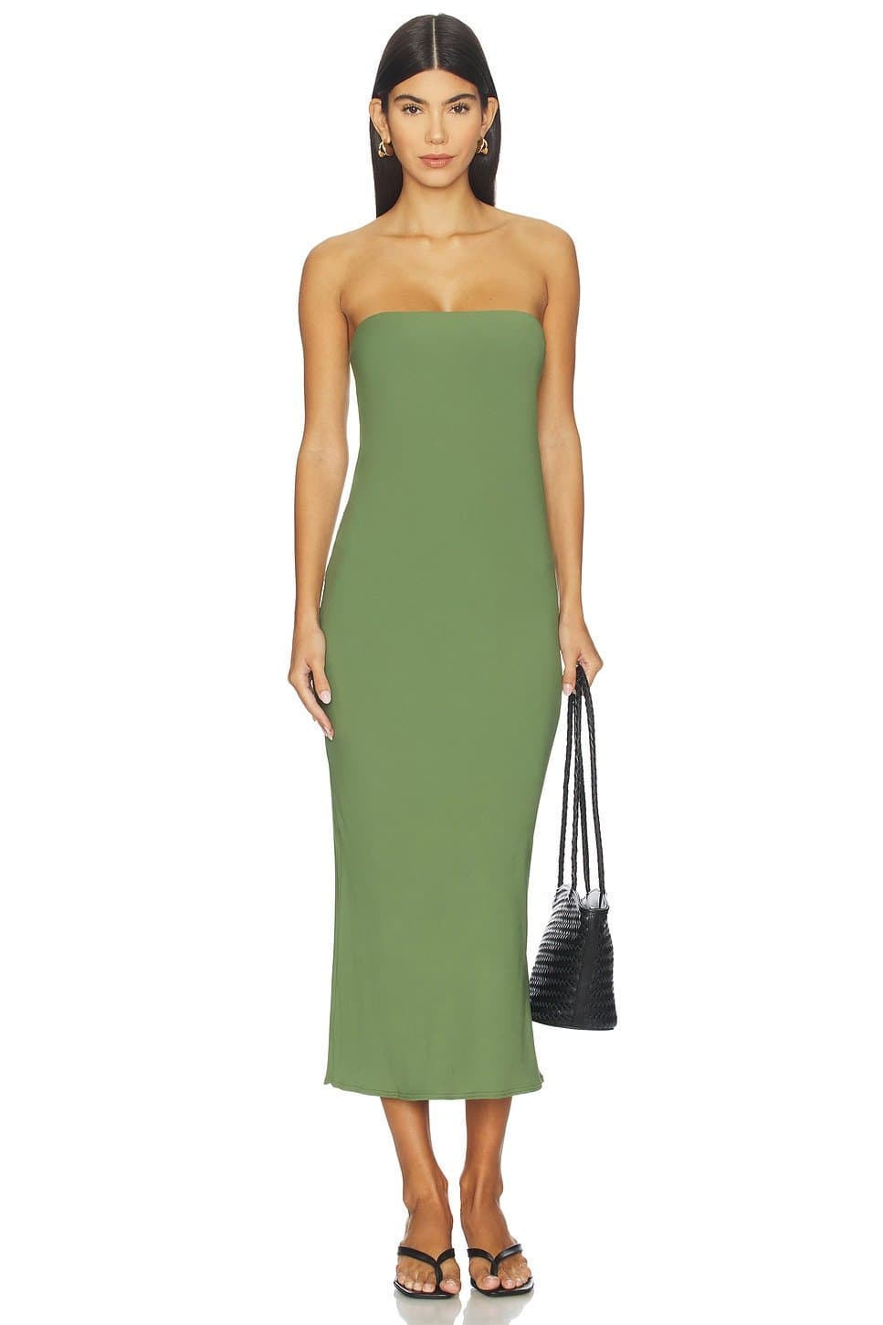 revolve Freya Maxi Dress