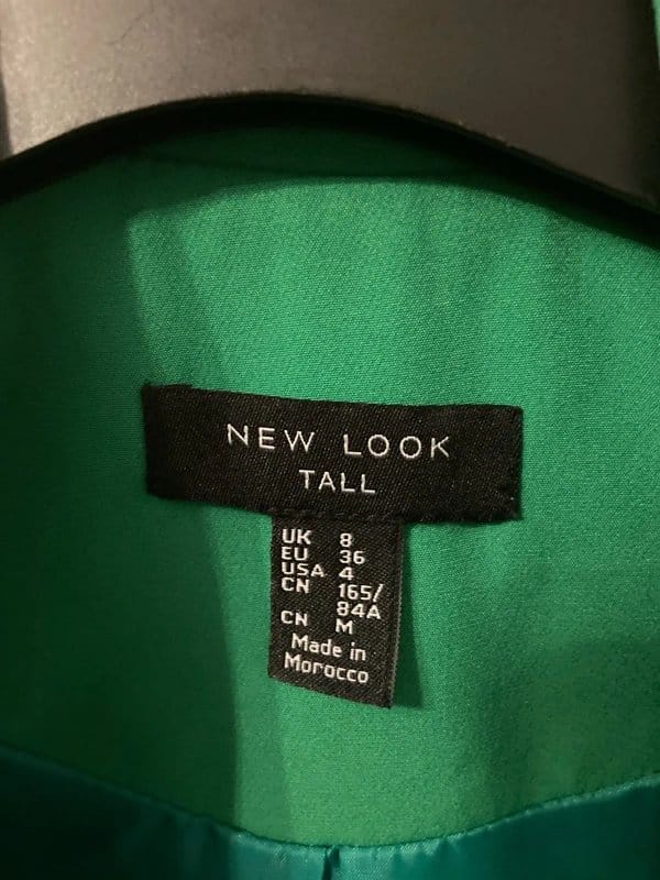 New Look Women’s New Look ‘Tall’ blazer - 1